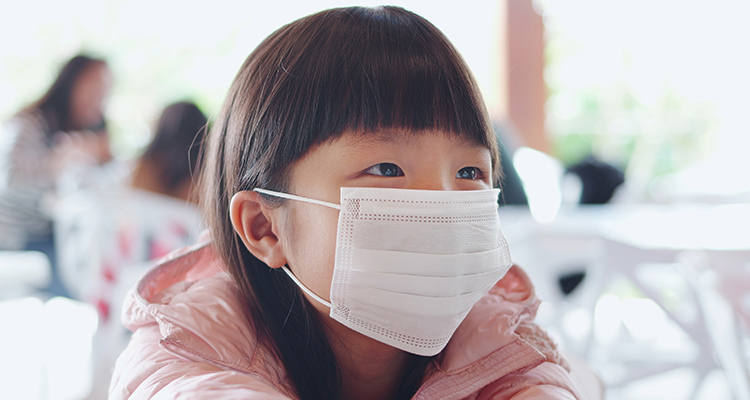 感染症対策について