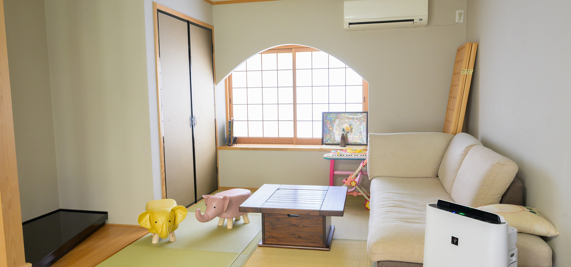KIDS SPACE NiCo1