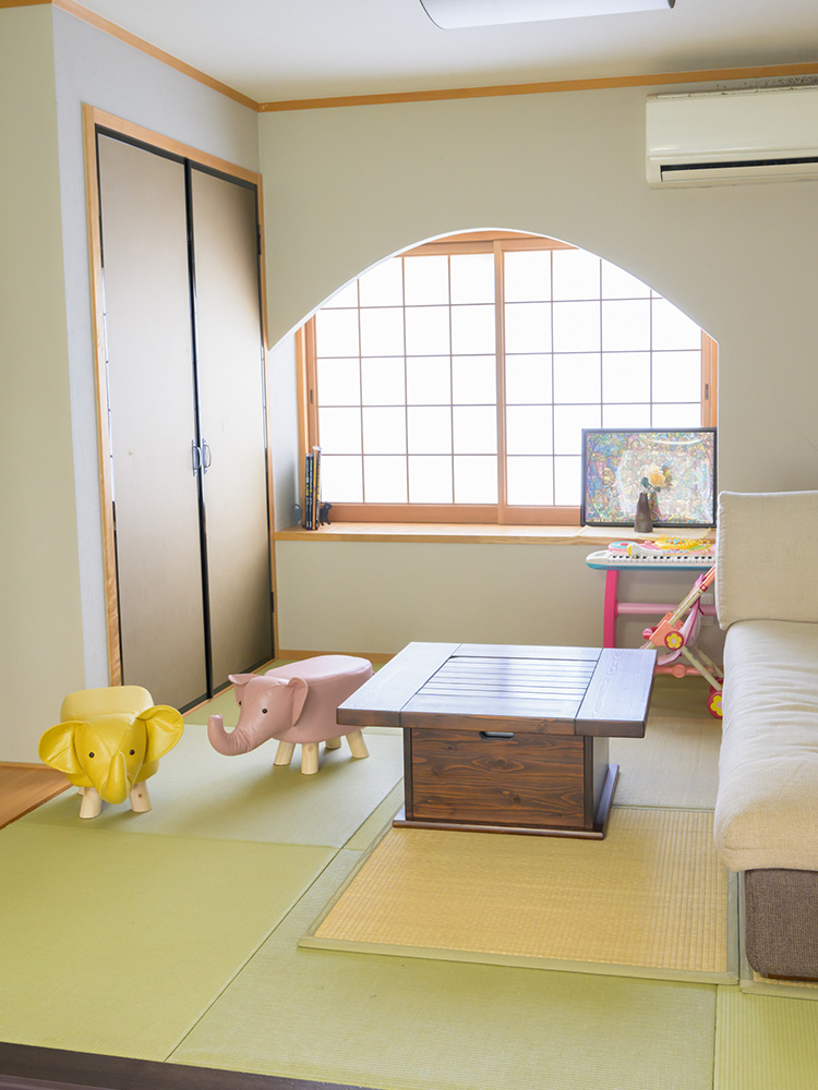 KIDS SPACE NiCo1